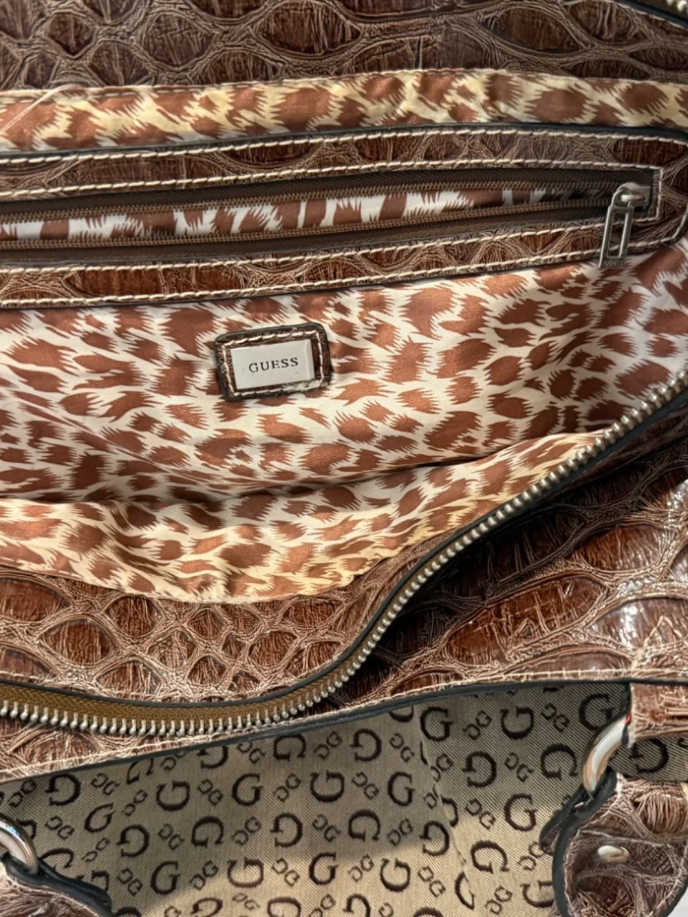 Guess gorgeous vintage